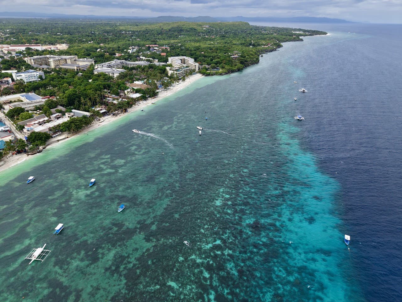 Panglao, Bohol