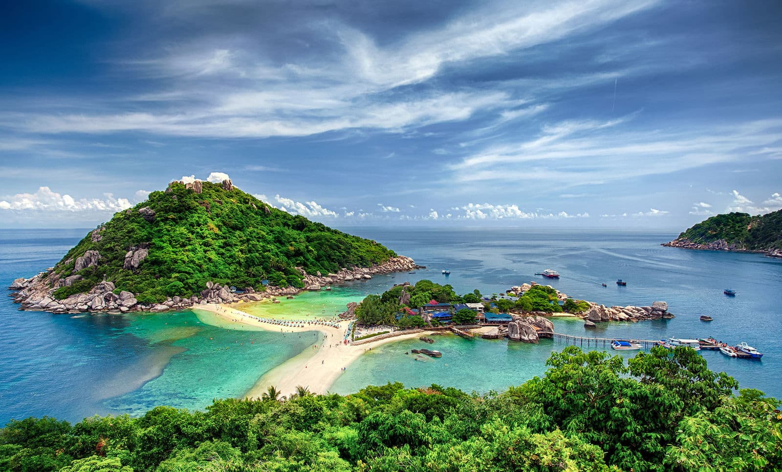 Koh Tao